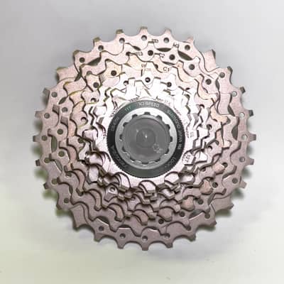 Кассета Shimano Ultegra CS-6700 10ск, 11-28Т