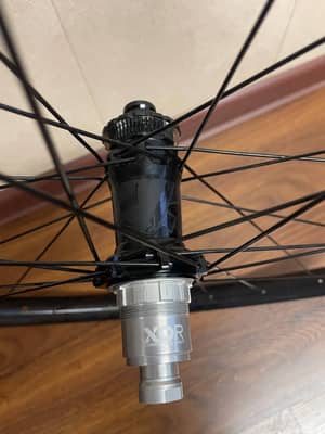 Заднее колесо 29" Boost XD