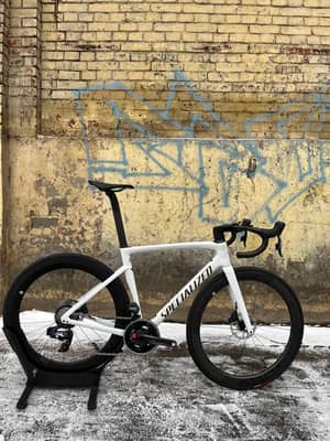 Велосипед шоссейный Specialized Tarmac SL 7 PRO