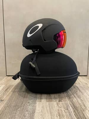 Oakley aro 7