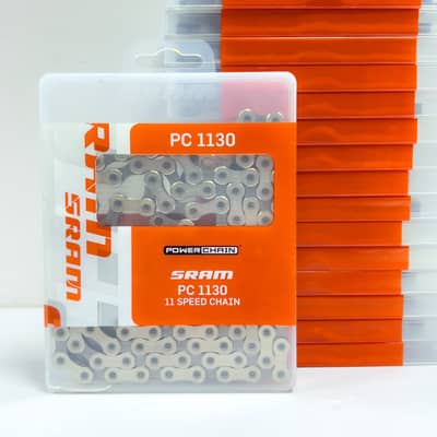 Цепь Sram PC 1130 11 скоростей