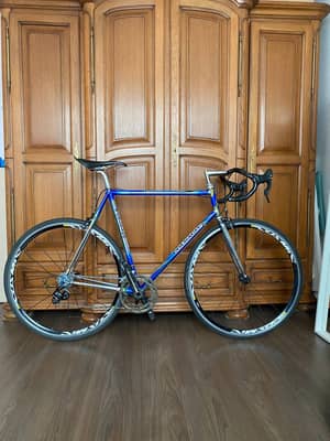 Colnago master Olympic 1991