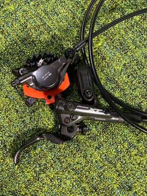 Shimano deore XT m8100