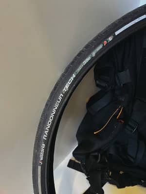 Vittoria Randonneur 700x35c