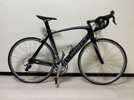 Specialized s-works venge 2014