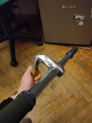 Вынос deda
