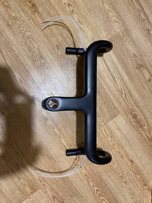 Кокпит Yoeleo H9 Carbon Road