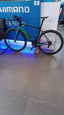 Giant TCR advanced Pro 1 2016