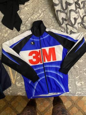 Wind-tex jersey