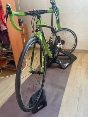 Cannondale Sinapse размер 51