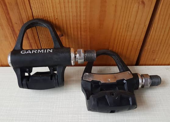 GARMIN VECTOR 3S