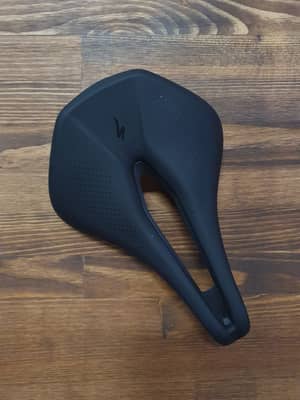 Specialized Power Expert размер 155, титан рейлы
