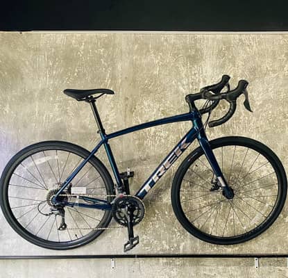 Trek Domane 2 - 2023 года