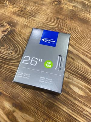 Камера schwalbe 26' 1.0-1.5