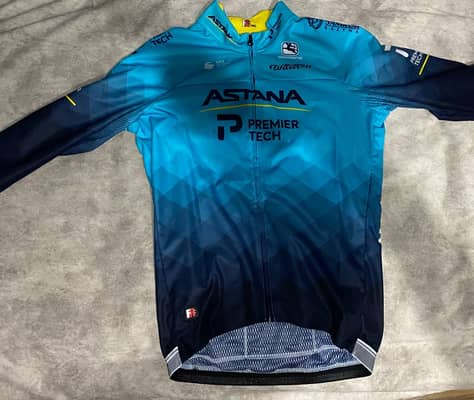Astana Team (Giordana)