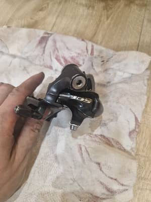 Shimano 105 rd-5700 10speed