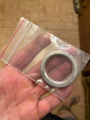 Лок raketa raw