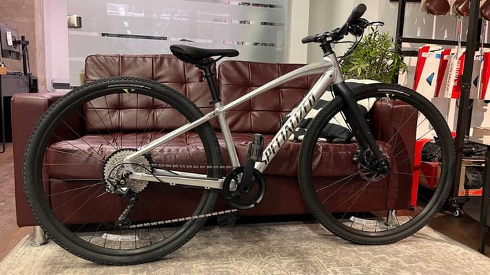 Specialized Sirrus X 3.0 2020