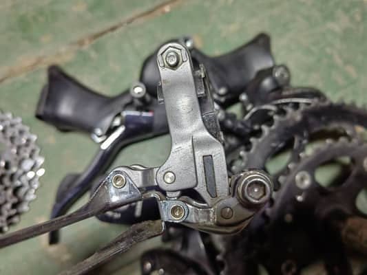Shimano Sora