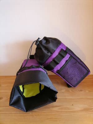 Кормушки FoxTour Bags
