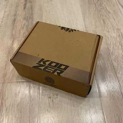 Втулка KOOZER XM 490 pro 141*10 boost