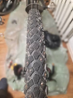 Schwalbe Winter Active