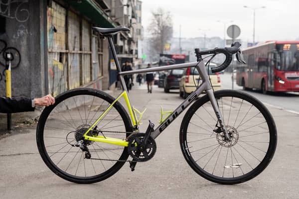 Bulls alpine hawk 2, 58 размер, сенсах