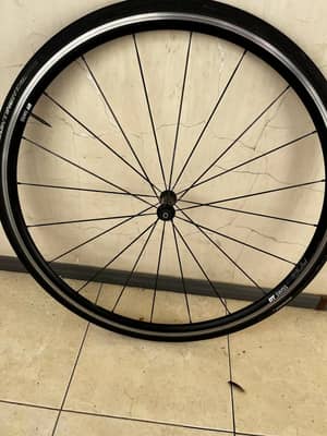 Dt Swiss 1800spline (rim brake)