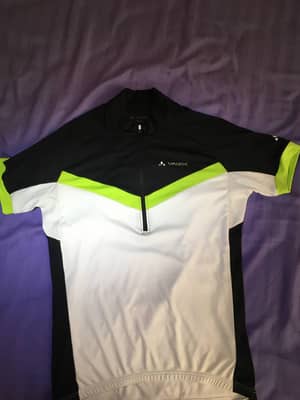 Vaude 50/M