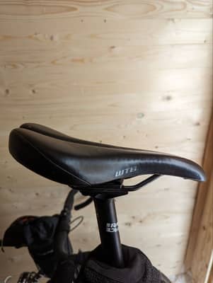 WTB Volt 135