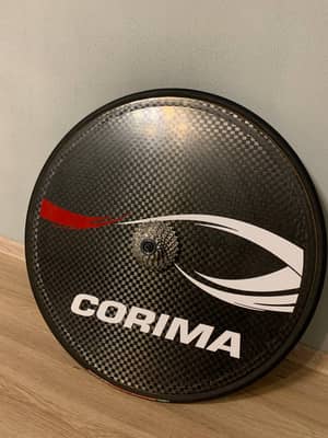 Диск corima