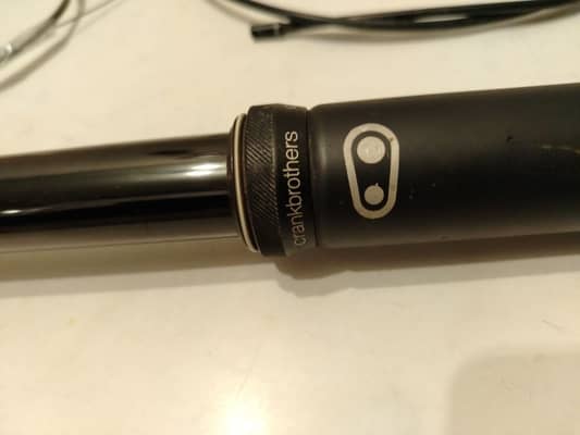 Crankbrothers highline 3