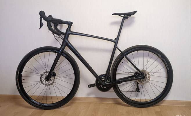 Giant Contend AR 1 2020