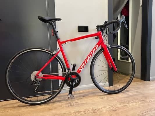 Specialized Allez 2020