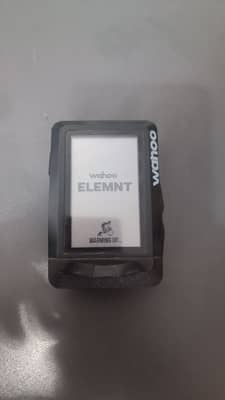 Wahoo elemnt