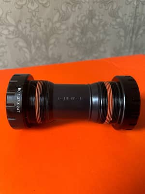 Каретка hollowtech ii