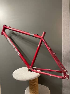 Kona Lava 2008