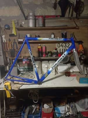 Fondriest