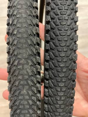 Rubena Cheetah 700*38C