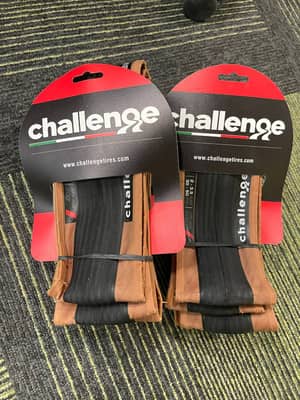Challenge Strada Bianca TLR 700x36c