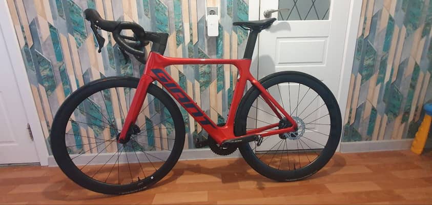 Giant Propel Advanced 2
