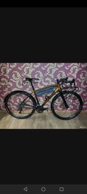 Велосипед Mongoose Guide Sport 2021