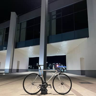 Fuji Classic Track
