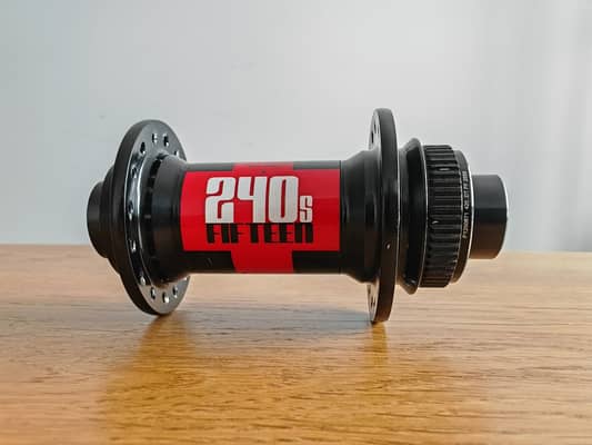 DT Swiss 240s 100x15мм