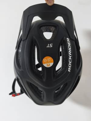 Вело шлем RockRider ST