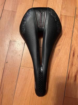 Selle Italia Novus (146mm)