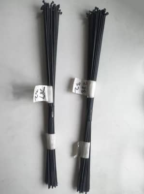 Спицы Pillar Wing 20 light
