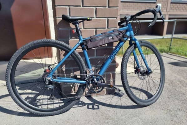 PRIDE ROCX 8.2, 2019,S(для роста 155-172см)