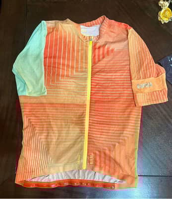 Rapha Pro Lightweight Jersey