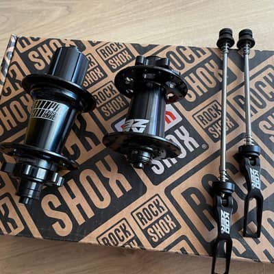Втулки KOOZER XM490 pro